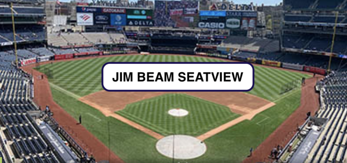 Yankee Stadium Seating Charts + Info On Rows, Sections and Club Seats